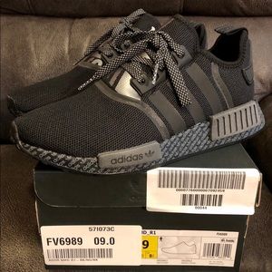 Men’s Adidas NMD